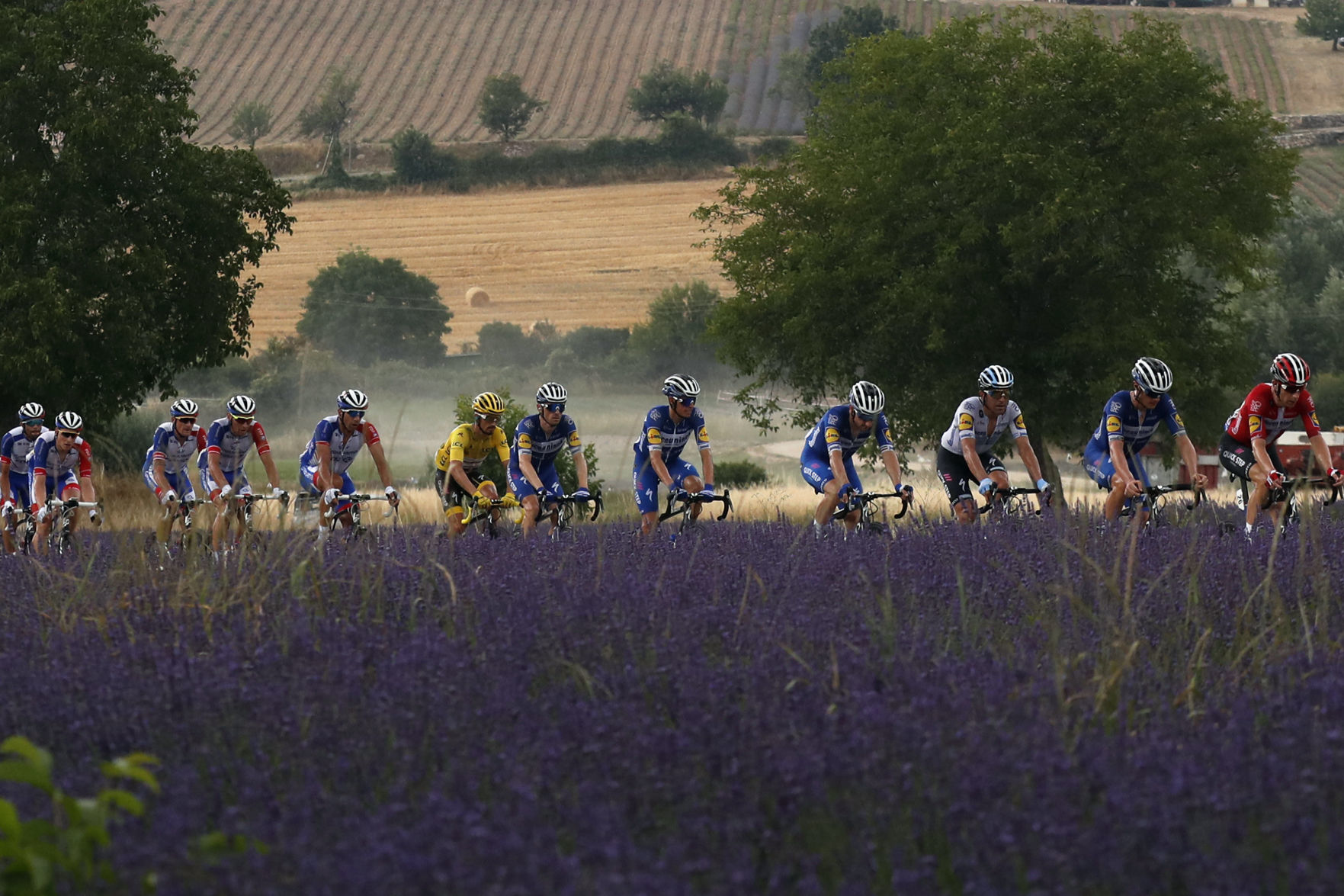 Tour de France